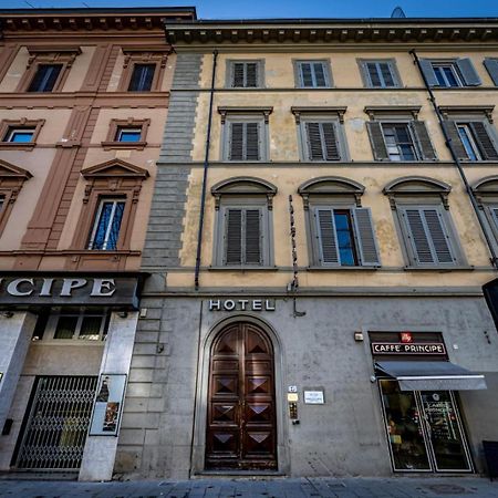 Maison Pitti ฟลอเรนซ์ ภายนอก รูปภาพ