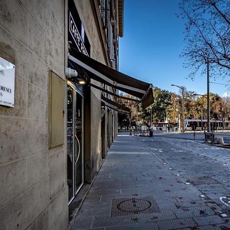 Maison Pitti ฟลอเรนซ์ ภายนอก รูปภาพ